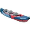Sevylor Tahiti Plus Inflatable Kayak -Outdoor Equipment Sale go 014215 a