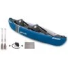 Sevylor Adventure Kayak Kit -Outdoor Equipment Sale go 014223 a