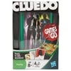 Hasbro Travel Cluedo 2 Hasbro Travel Cluedo -Outdoor Equipment Sale go 015204 a