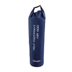 Berghaus Air 400/4.1/4 Footprint Tent Protector -Outdoor Equipment Sale go 026154 z