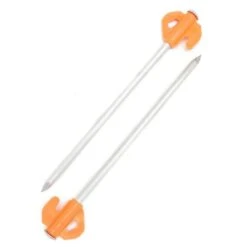 Hard Ground Tent Pegs -Outdoor Equipment Sale go 063119 c