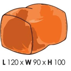 Vango Storm Shelter 200 -Outdoor Equipment Sale go 090864 c