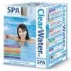 Lay-z Spa Clearwater Chemical Starter Kit 2 Lay-z Spa Clearwater Chemical Starter Kit -Outdoor Equipment Sale go 100989 a