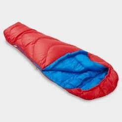 Adventurer Youth Sleeping Bag -Outdoor Equipment Sale go 102288 e
