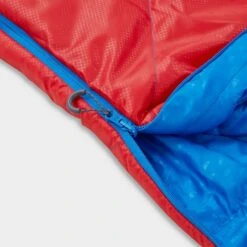Adventurer Youth Sleeping Bag -Outdoor Equipment Sale go 102288 f