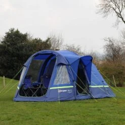 Berghaus Air 4 Tent -Outdoor Equipment Sale go 102457 c