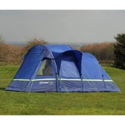 Berghaus Air 4 Tent -Outdoor Equipment Sale go 102457 d
