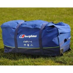 Berghaus Air 4 Tent -Outdoor Equipment Sale go 102457 g