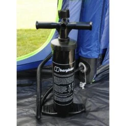 Berghaus Air 4 Tent -Outdoor Equipment Sale go 102457 j