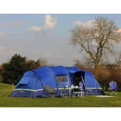 Berghaus Air 8 Inflatable Tent -Outdoor Equipment Sale go 102461 c