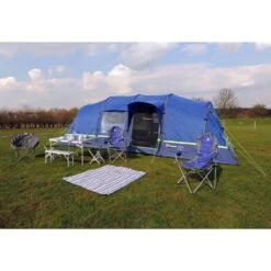 Berghaus Air 8 Inflatable Tent -Outdoor Equipment Sale go 102461 d