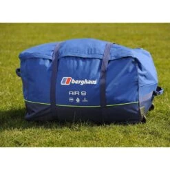 Berghaus Air 8 Inflatable Tent -Outdoor Equipment Sale go 102461 f