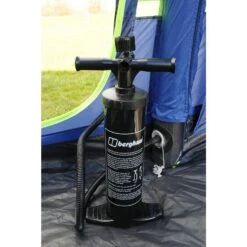 Berghaus Air 8 Inflatable Tent -Outdoor Equipment Sale go 102461 i