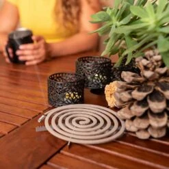 LIFESYSTEMS Mosquito Coils -Outdoor Equipment Sale go 114603 c