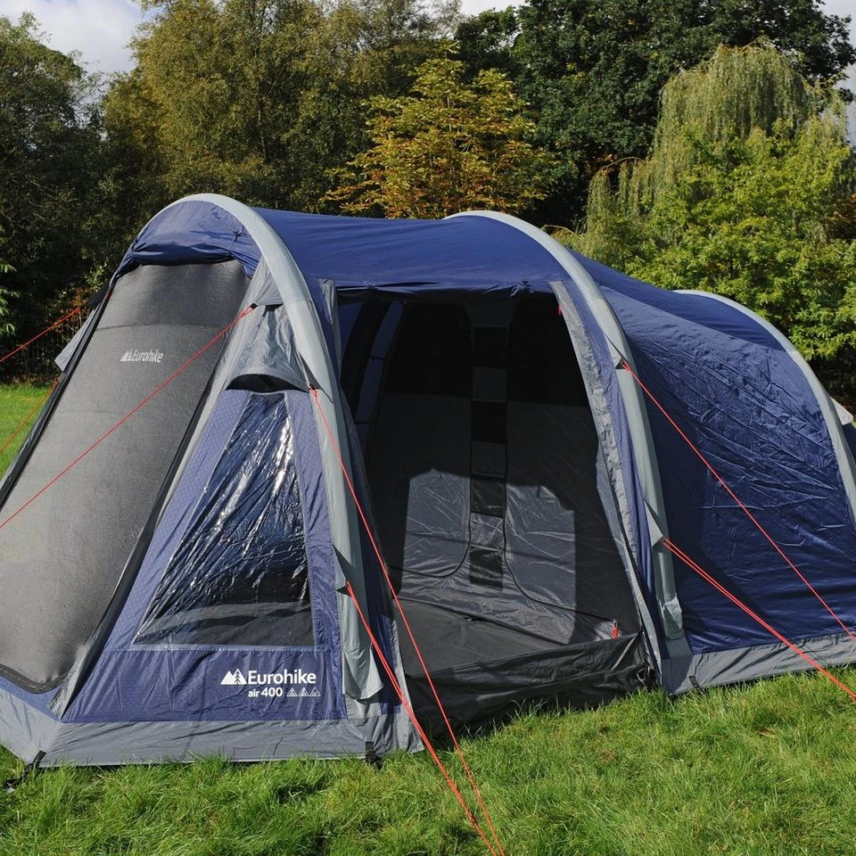 Air 400 Inflatable Tent 6 Air 400 Inflatable Tent - Image 4