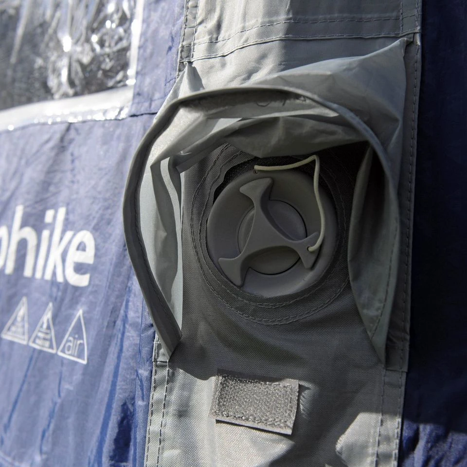 Air 400 Inflatable Tent 8 Air 400 Inflatable Tent - Image 6