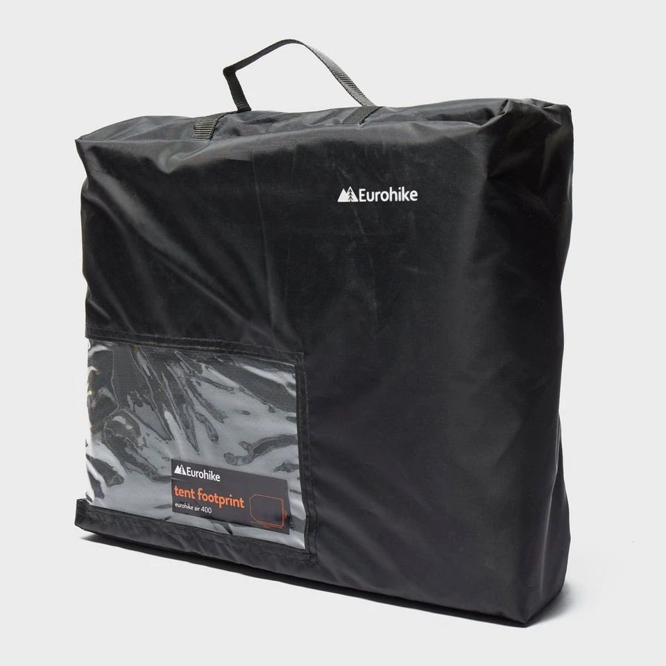 Air 400 Footprint 4 Air 400 Footprint - Image 2