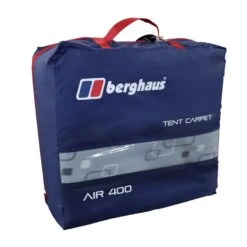 Berghaus Air 400/4 Tent Carpet -Outdoor Equipment Sale go 128357 z