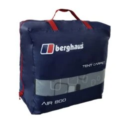Berghaus Air 800/8.1/8 Tent Carpet -Outdoor Equipment Sale go 128372 z