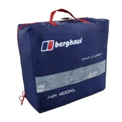Berghaus Air 400XL/4.1XL/4XL Tent Carpet -Outdoor Equipment Sale go 128374 z