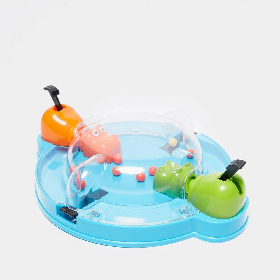 Hasbro Travel Hungry Hippos 3 Hasbro Travel Hungry Hippos
