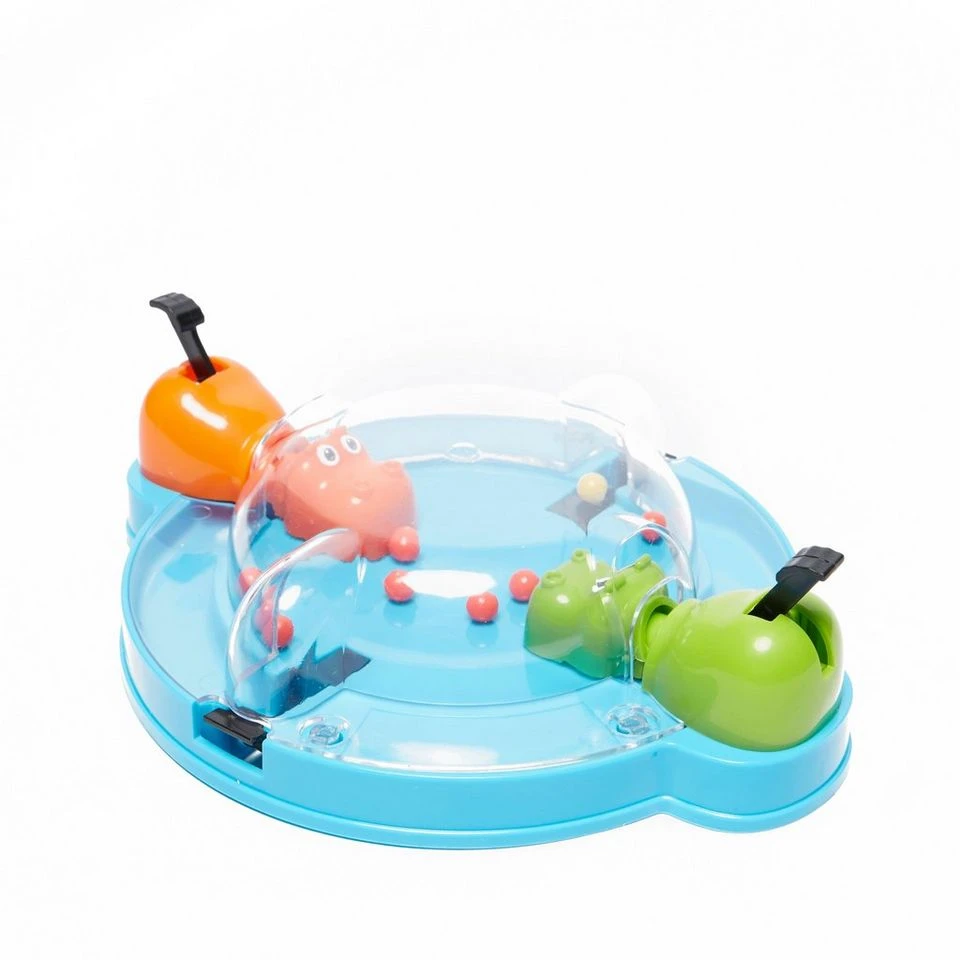 Hasbro Travel Hungry Hippos 5 Hasbro Travel Hungry Hippos - Image 3