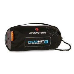 LIFESYSTEMS Double Mosquito Net -Outdoor Equipment Sale go 143913 b