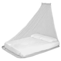 LIFESYSTEMS Double Mosquito Net -Outdoor Equipment Sale go 143913 z