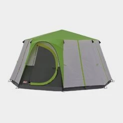 Coleman Cortes Octagon 8 Tent -Outdoor Equipment Sale go 173825 c