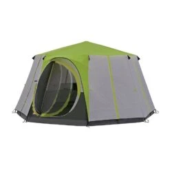Coleman Cortes Octagon 8 Tent -Outdoor Equipment Sale go 173825 z