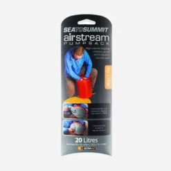 Sea To Summit Air Stream Pump Sack -Outdoor Equipment Sale go 177311 c