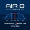Air 8 Replacement Air Tube (582R) -Outdoor Equipment Sale go 190085 a