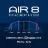 Air 8 Replacement Air Tube (534L) -Outdoor Equipment Sale go 190088 a