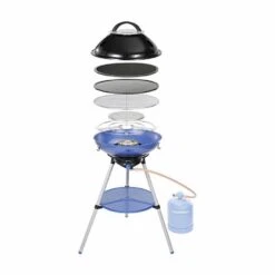 Campingaz Party Grill 600 Stove 15 Campingaz Party Grill 600 Stove -Outdoor Equipment Sale go 202474 z