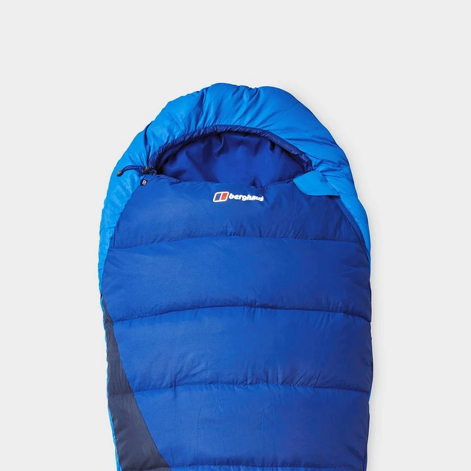 Berghaus Transition 200 Sleeping Bag 3 Berghaus Transition 200 Sleeping Bag