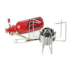 MSR DragonFly Camping Stove -Outdoor Equipment Sale go 300930 z