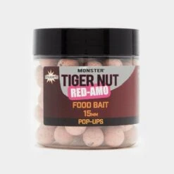 Dynamite Monster Tigernut Pop Ups (15mm)