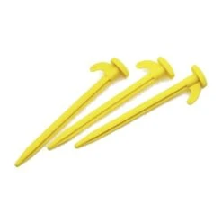 Power Pegs 8" 5 Power Pegs 8" -Outdoor Equipment Sale go 302567 z