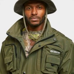 Ron Thompson Ontario Fishing Jacket 16 Ron Thompson Ontario Fishing Jacket -Outdoor Equipment Sale go 302648 d