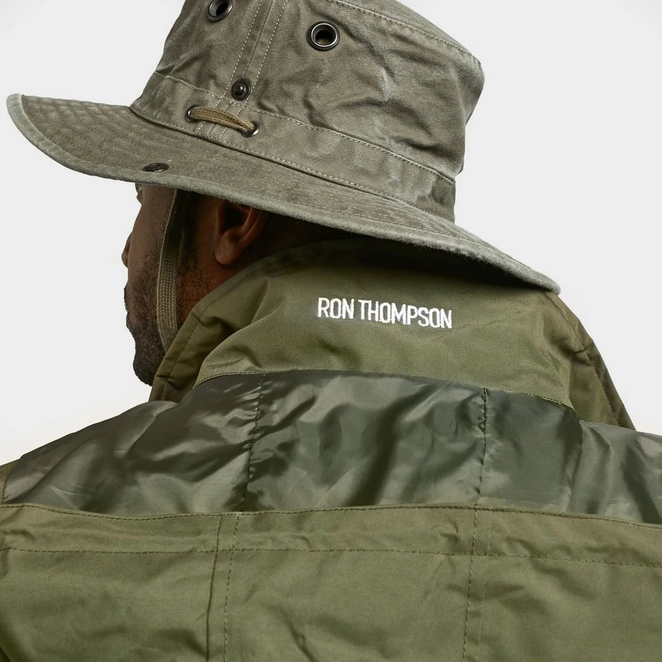 Ron Thompson Ontario Fishing Jacket 7 Ron Thompson Ontario Fishing Jacket - Image 5