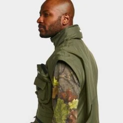 Ron Thompson Ontario Fishing Jacket 20 Ron Thompson Ontario Fishing Jacket -Outdoor Equipment Sale go 302648 h