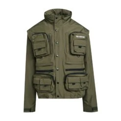 Ron Thompson Ontario Fishing Jacket 22 Ron Thompson Ontario Fishing Jacket -Outdoor Equipment Sale go 302648 u