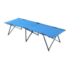 Folding Camp Bed -Outdoor Equipment Sale go 303814 z