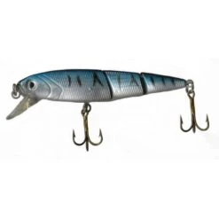 Fladen Fishing Eco D J 10.5Cm Blue Mackerel -Outdoor Equipment Sale go 304539 z