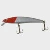 Fladen Fishing Eco Minnow 11.5Cm Redhead