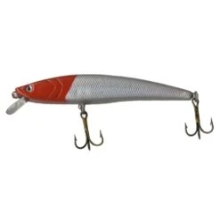 Fladen Fishing Eco Minnow 11.5Cm Redhead -Outdoor Equipment Sale go 304541 z