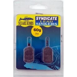 Dinsmores Square Bomb 60g