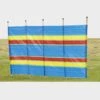Quest 5 Pole Windbreak