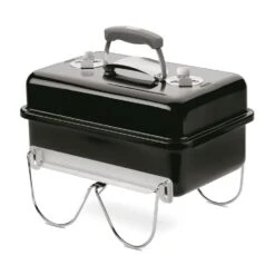 Weber Go Anywhere Charcoal BBQ -Outdoor Equipment Sale go 310701 z