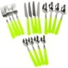 16 Piece Cutlery Set -Outdoor Equipment Sale go 313144 a